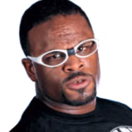 D-Von Dudley