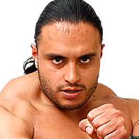 El Texano Jr.