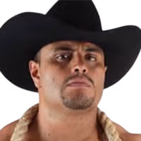 El Texano Jr. El Texano Jr.