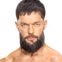 Finn Bálor Finn Bálor