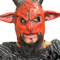 Belcegor Belcegor