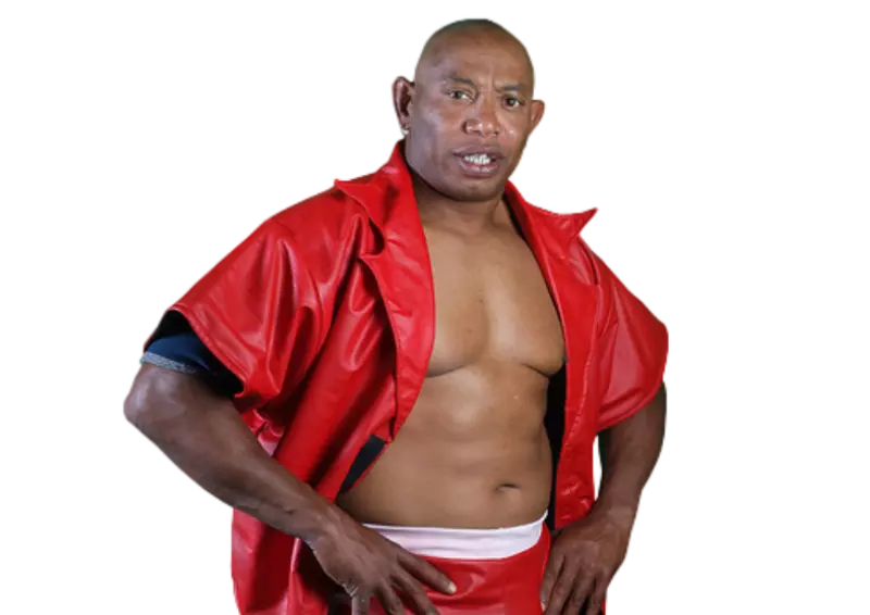 Too Cold Scorpio - Pro Wrestlers Database