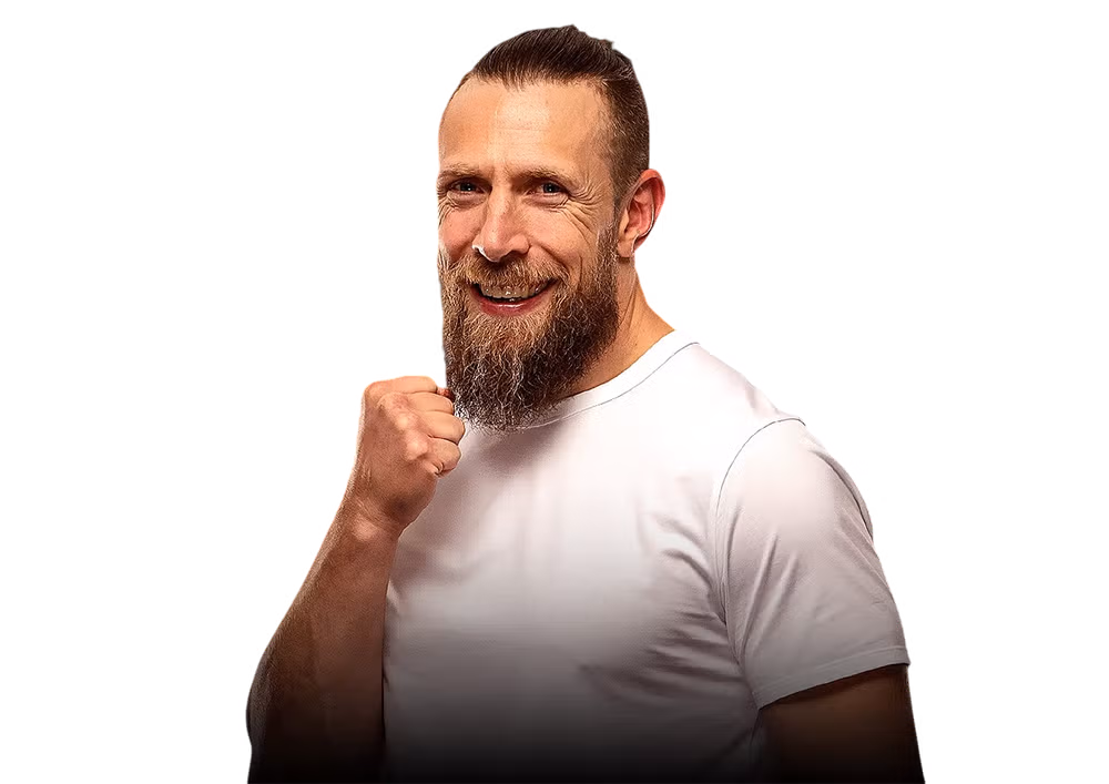 Bryan Danielson Bryan Danielson
