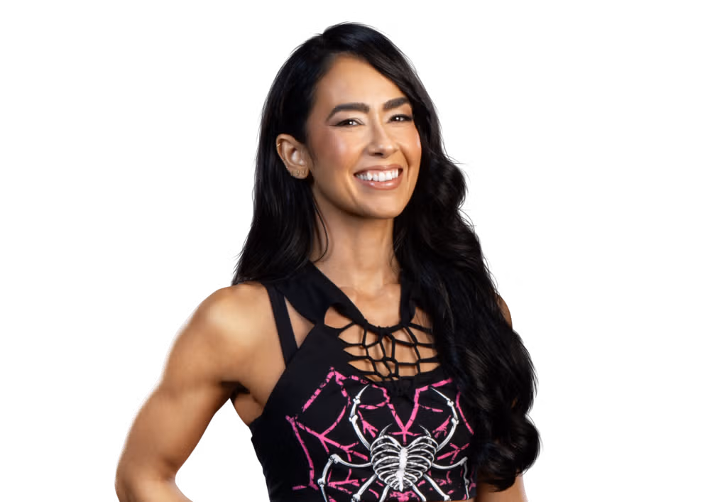 AJ Lee AJ Lee