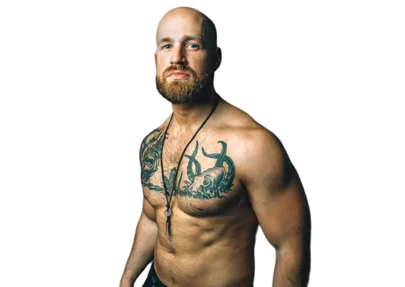 Alan Angels - Pro Wrestlers Database