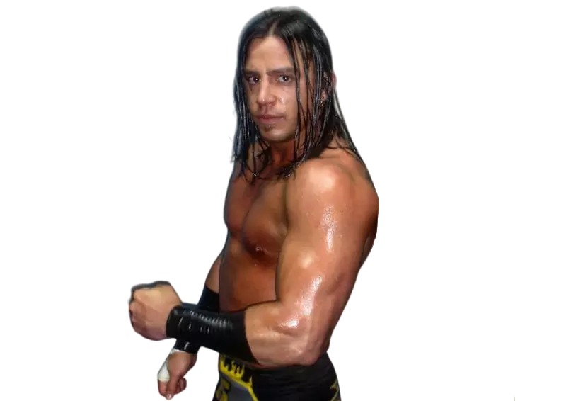 Andy Douglas - Pro Wrestlers Database