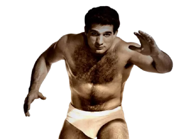 Argentina Apollo - Pro Wrestlers Database