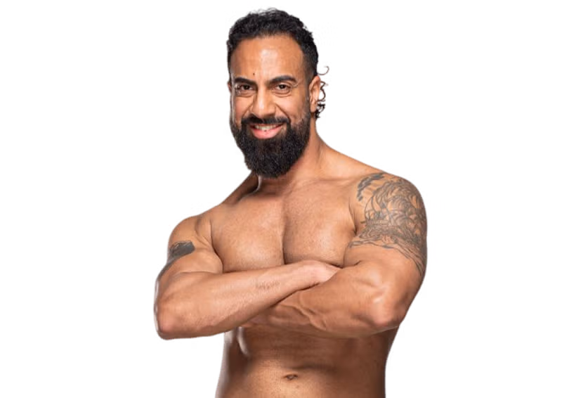 Arjun Singh