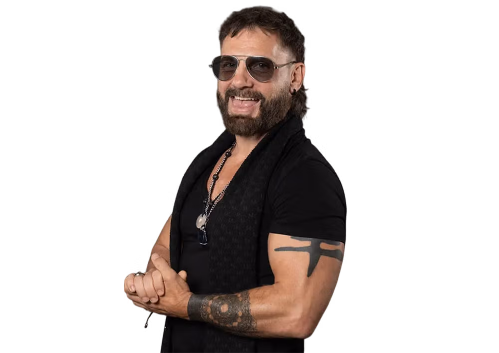 Austin Aries Austin Aries
