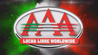 Lucha Libre AAA Results List