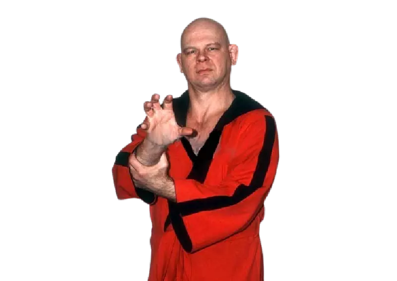 Baron von Raschke - Pro Wrestlers Database