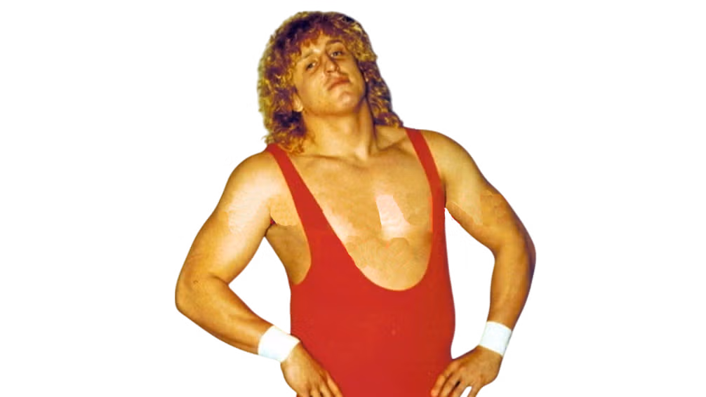 Barry Orton Barry Orton