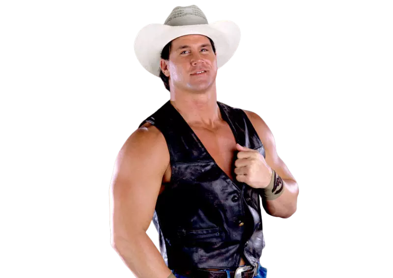 Bart Gunn / Mike Barton - Pro Wrestlers Database