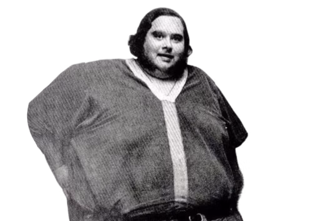 Billy McGuire Billy McGuire