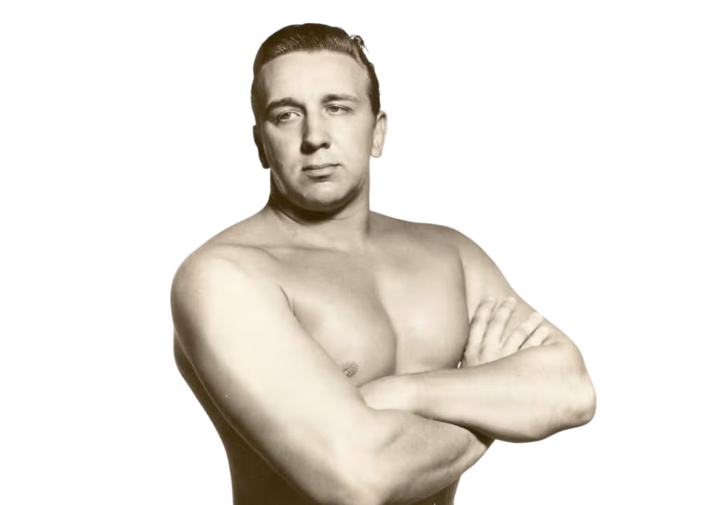 Bob Orton Sr. Bob Orton Sr.