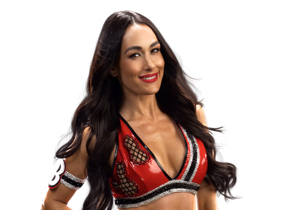 Brie Bella Brie Bella