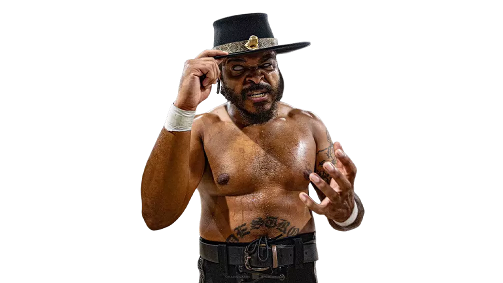 Bryan Keith - Pro Wrestlers Database