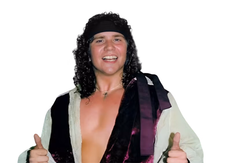 Chris von Erich Chris von Erich