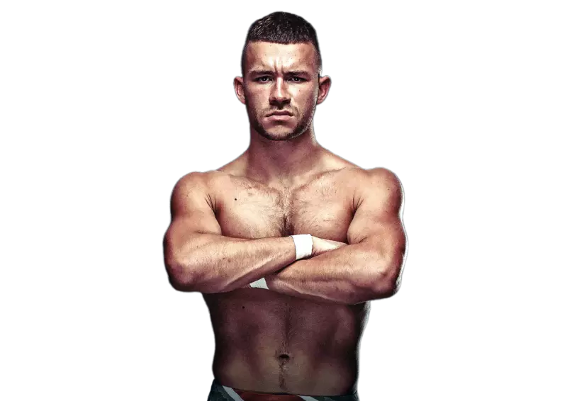 Daniel Garcia