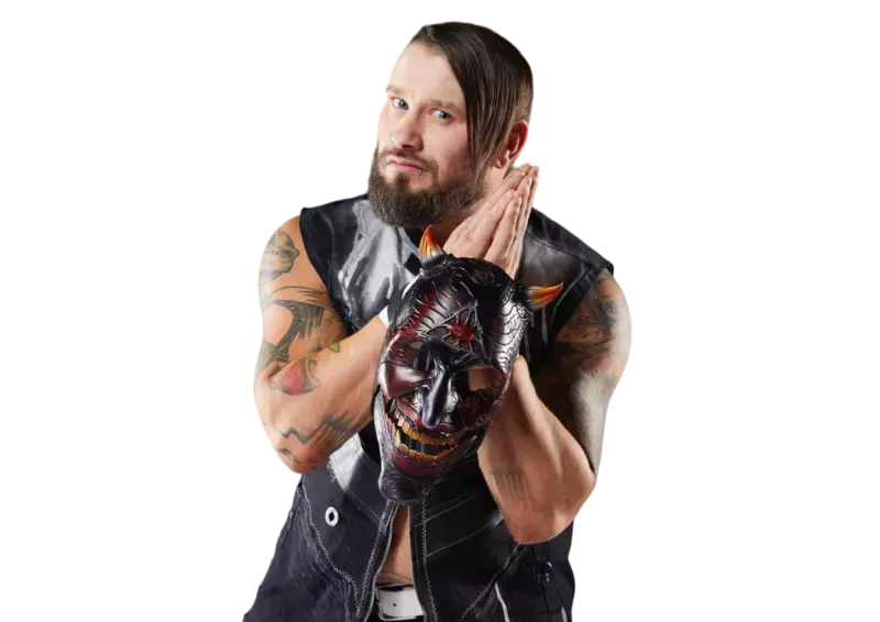 Dave Crist - Pro Wrestlers Database