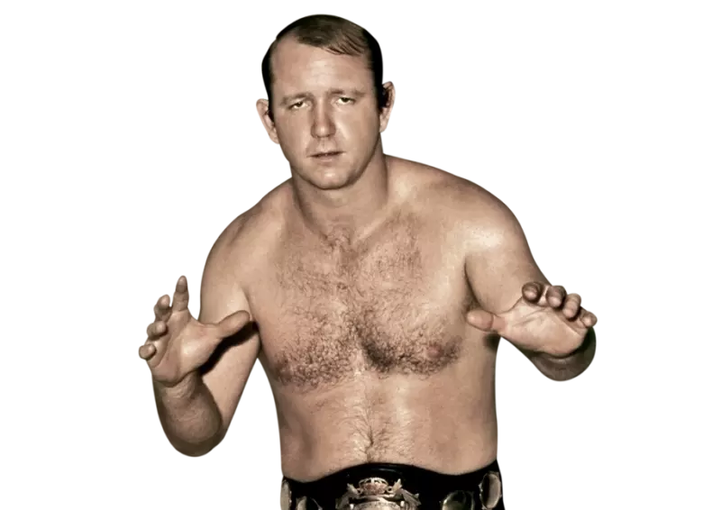 Dory Funk Jr. - Pro Wrestlers Database
