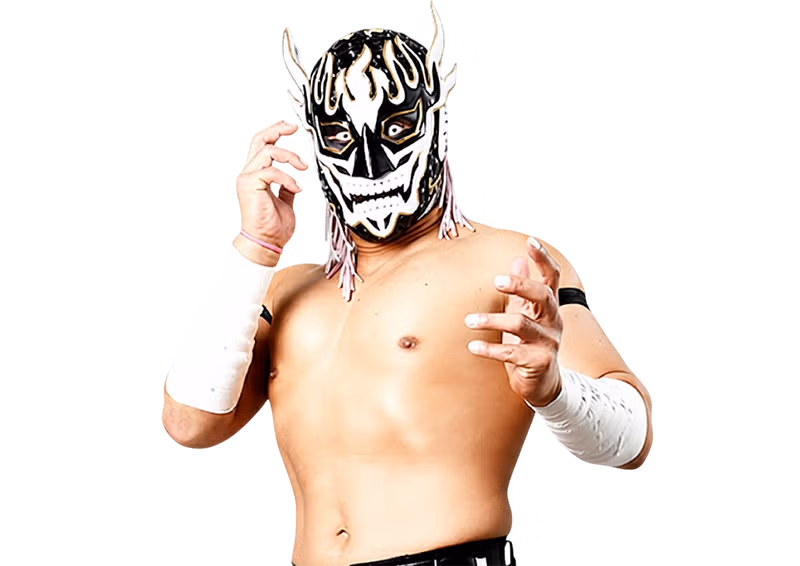 El Desperado