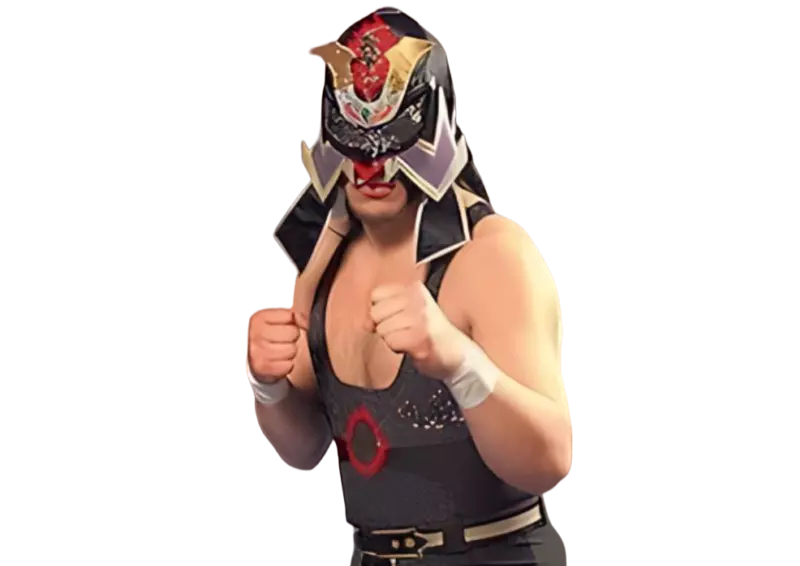 El Samurai - Pro Wrestlers Database