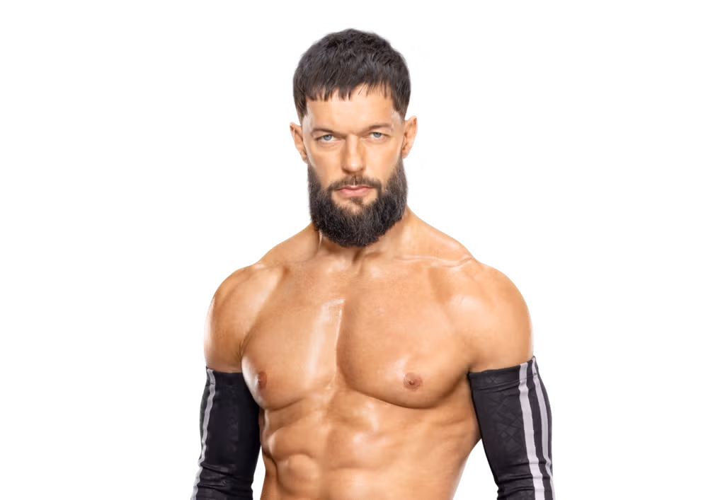Finn Bálor Finn Bálor