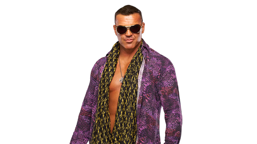 Frankie Kazarian Frankie Kazarian