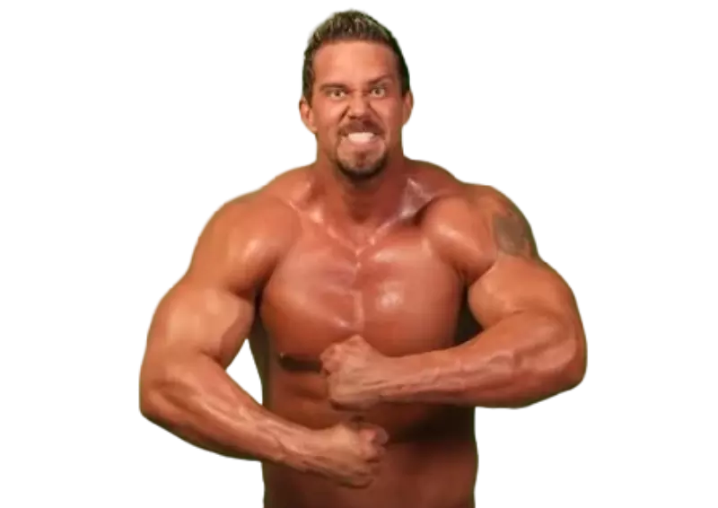 Jackson Andrews - Pro Wrestlers Database