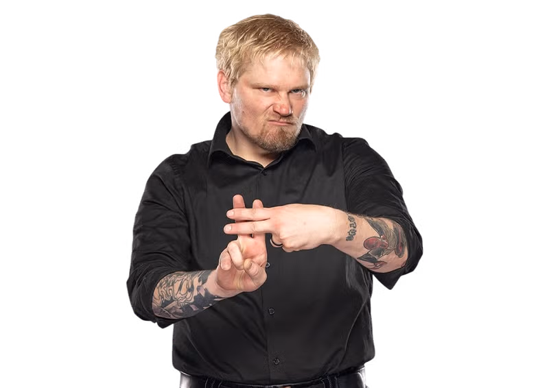 Jake Crist Jake Crist