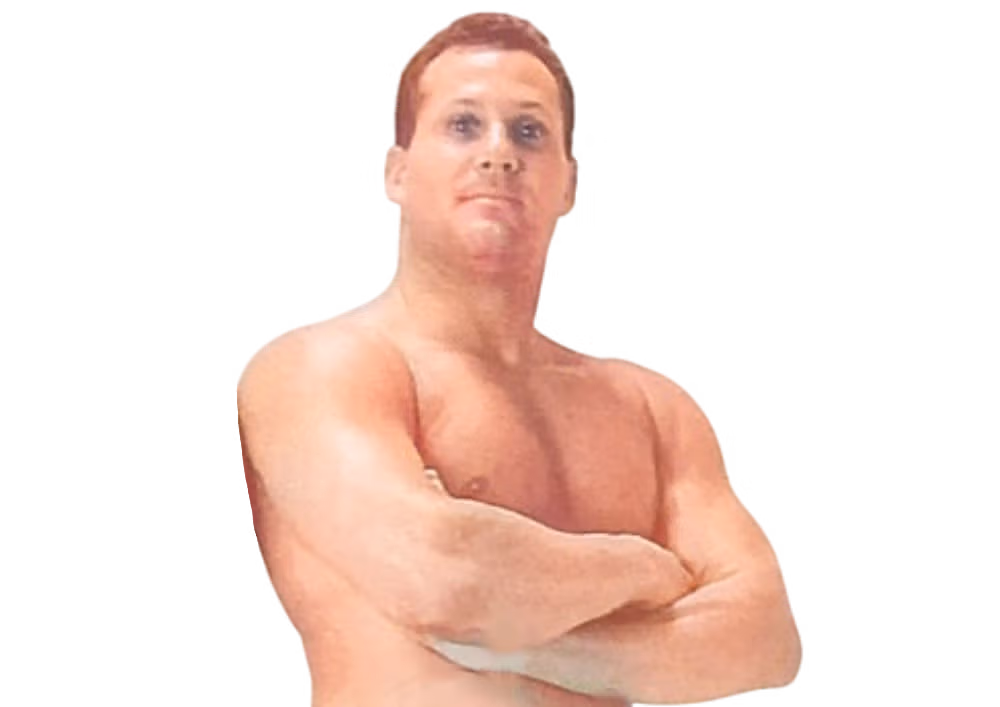Joe Malenko Joe Malenko