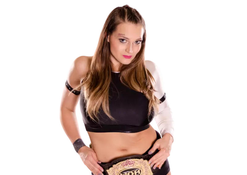Kelly Klein - Pro Wrestlers Database