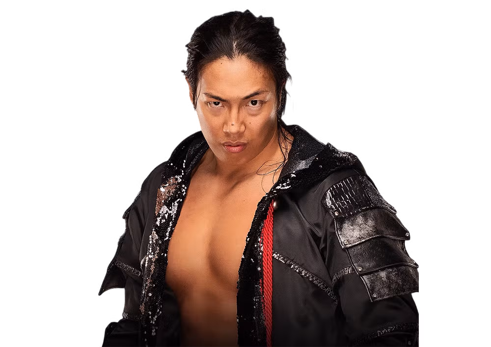 Konosuke Takeshita Konosuke Takeshita