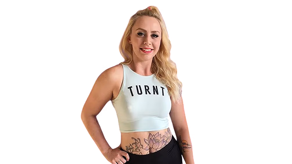 Laynie Luck