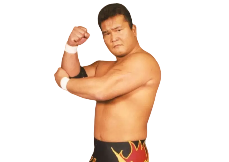 Masato Tanaka