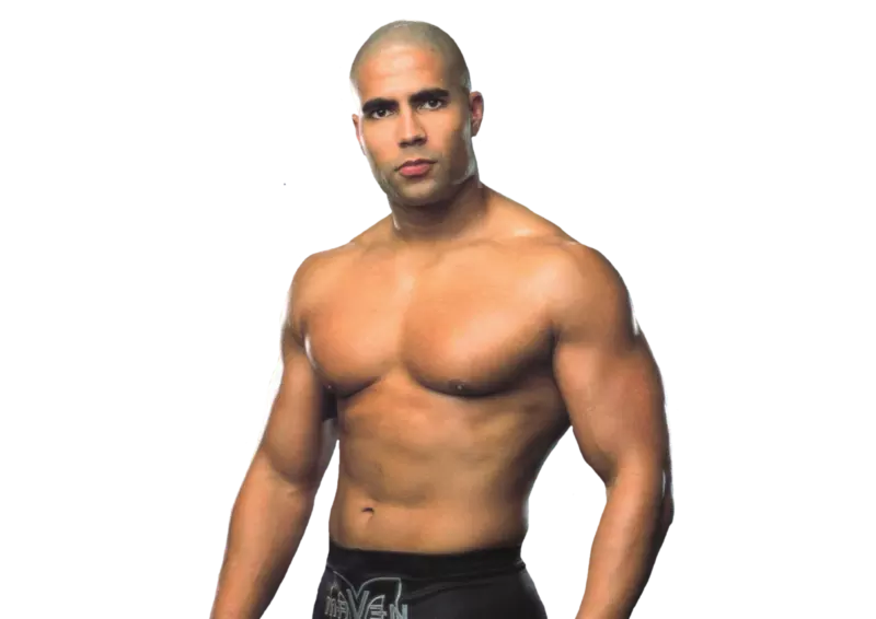 Maven - Pro Wrestlers Database