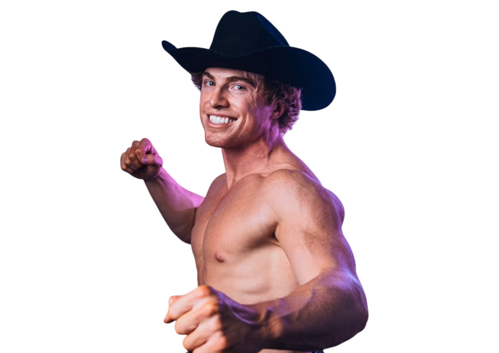 Max Abrams Max Abrams