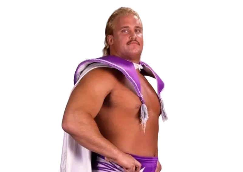 Mike Enos / Blake Beverly - Pro Wrestlers Database