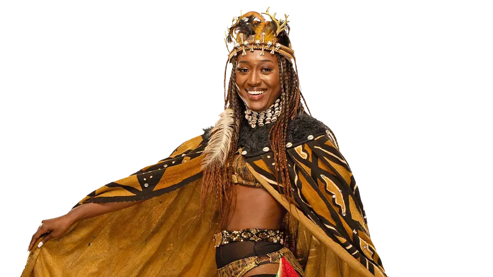 Queen Aminata