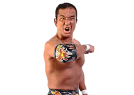 Masato Tanaka