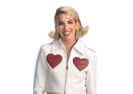 Megan Morant