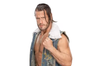 Alex Shelley