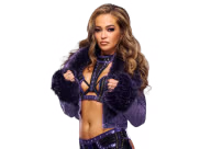 Alisha Edwards