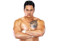 Andrew Villalobos