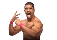 Anthony Bowens
