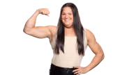 Bayley Humphrey / Myka Lockwood