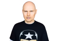 Billy Corgan