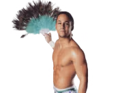Boy 1 / Brandon Tate