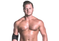 Caleb Konley